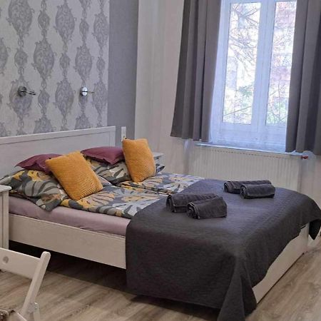 Pompar Belvarosi Apartman 塞格德 外观 照片