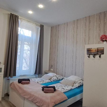 Pompar Belvarosi Apartman 塞格德 外观 照片