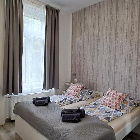 Pompar Belvarosi Apartman 塞格德 外观 照片