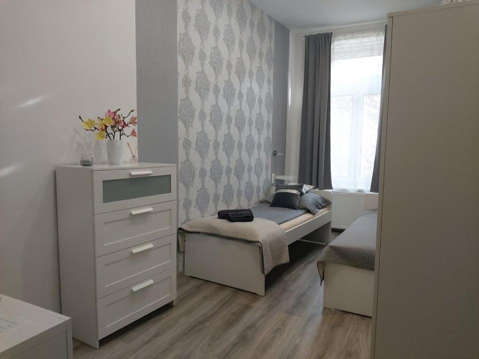 Pompar Belvarosi Apartman 塞格德 外观 照片