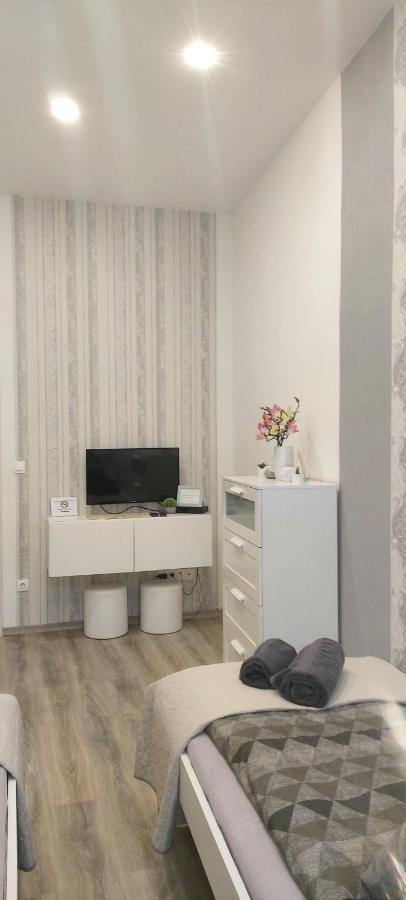 Pompar Belvarosi Apartman 塞格德 外观 照片