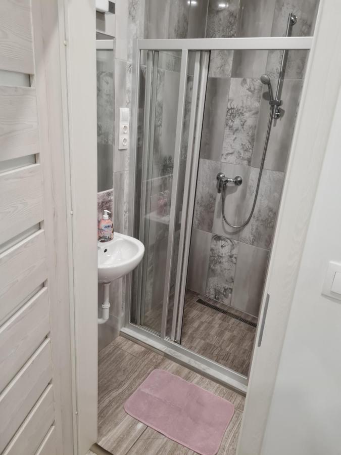 Pompar Belvarosi Apartman 塞格德 外观 照片