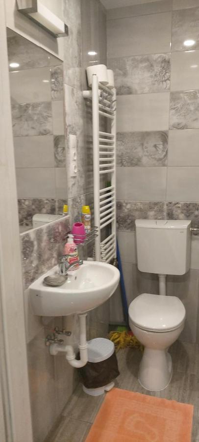 Pompar Belvarosi Apartman 塞格德 外观 照片