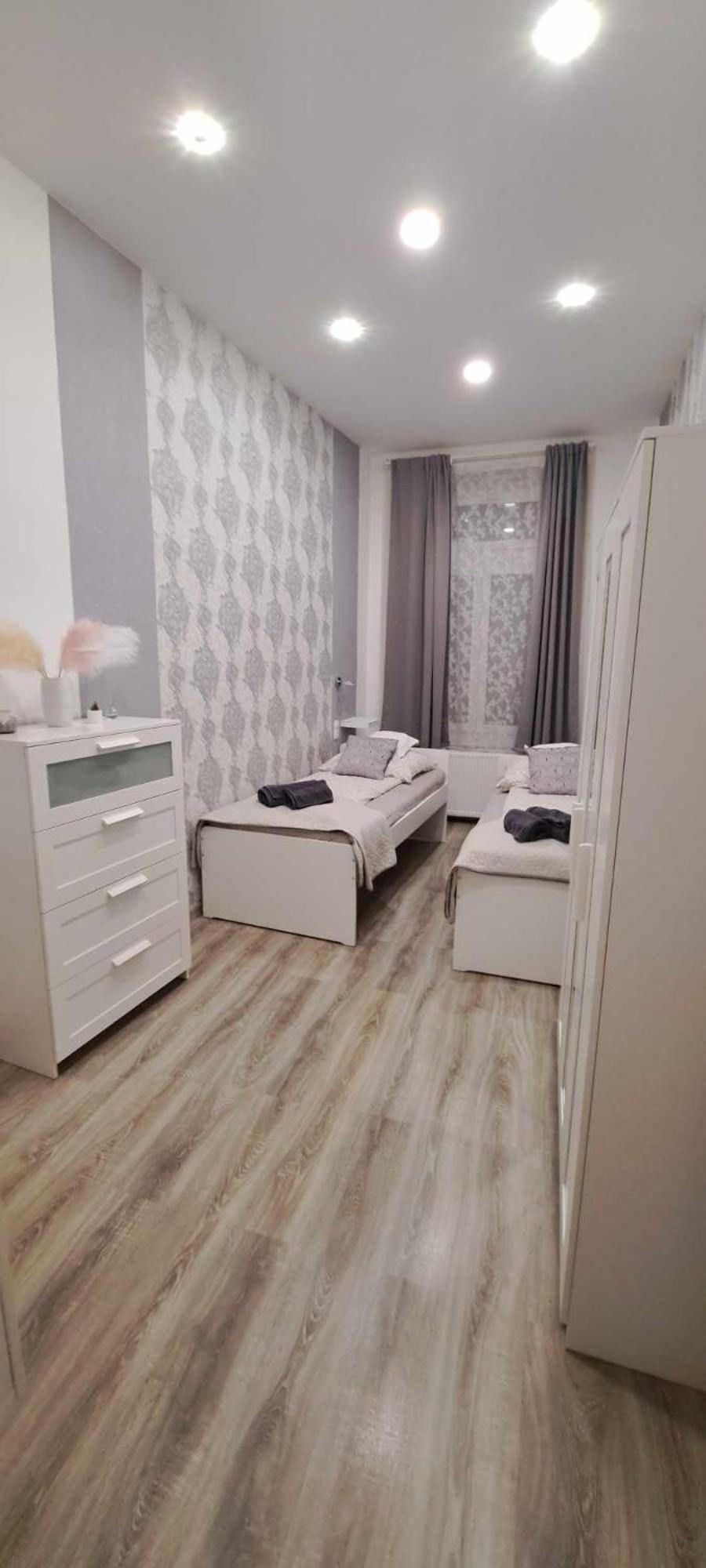 Pompar Belvarosi Apartman 塞格德 外观 照片
