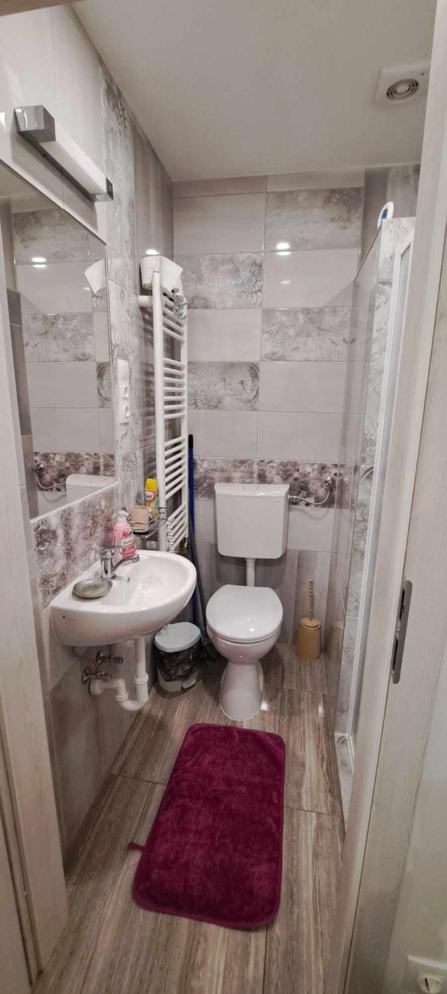 Pompar Belvarosi Apartman 塞格德 外观 照片