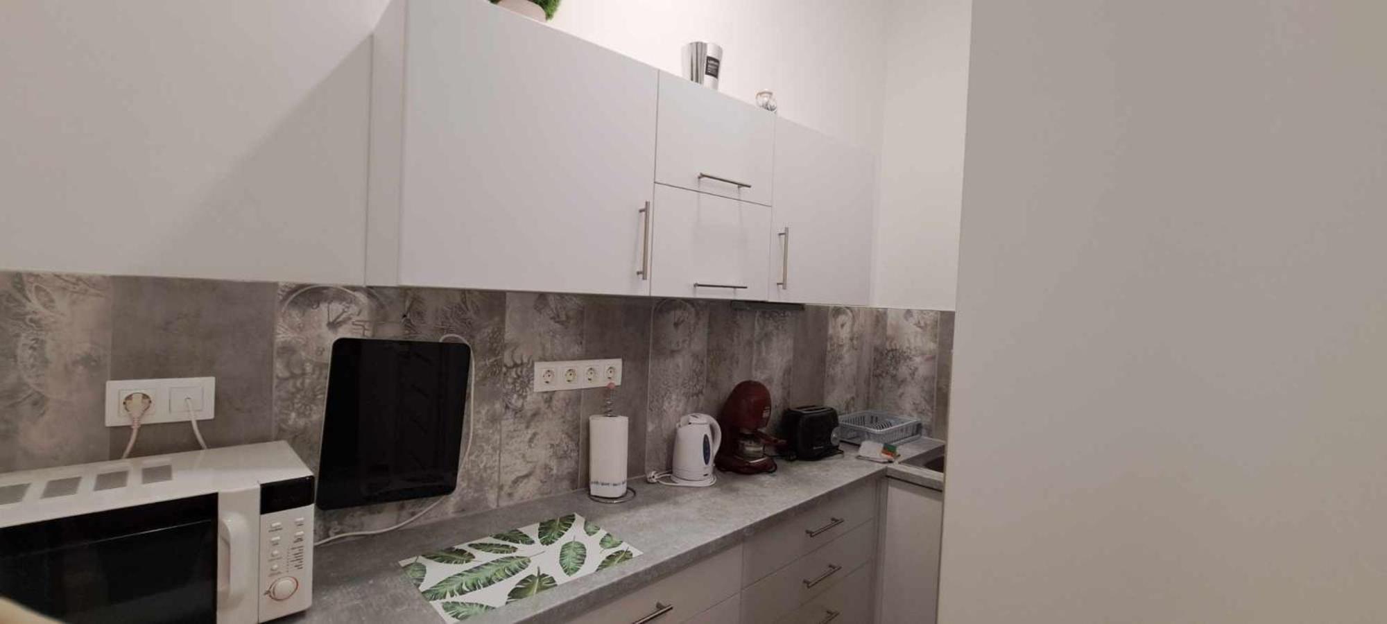 Pompar Belvarosi Apartman 塞格德 外观 照片