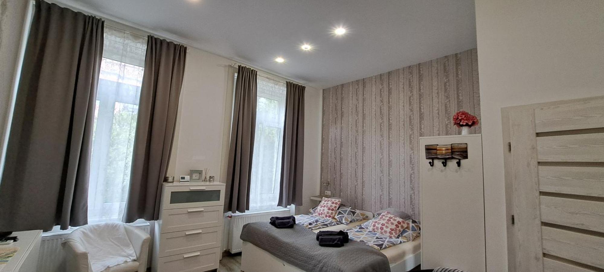 Pompar Belvarosi Apartman 塞格德 外观 照片