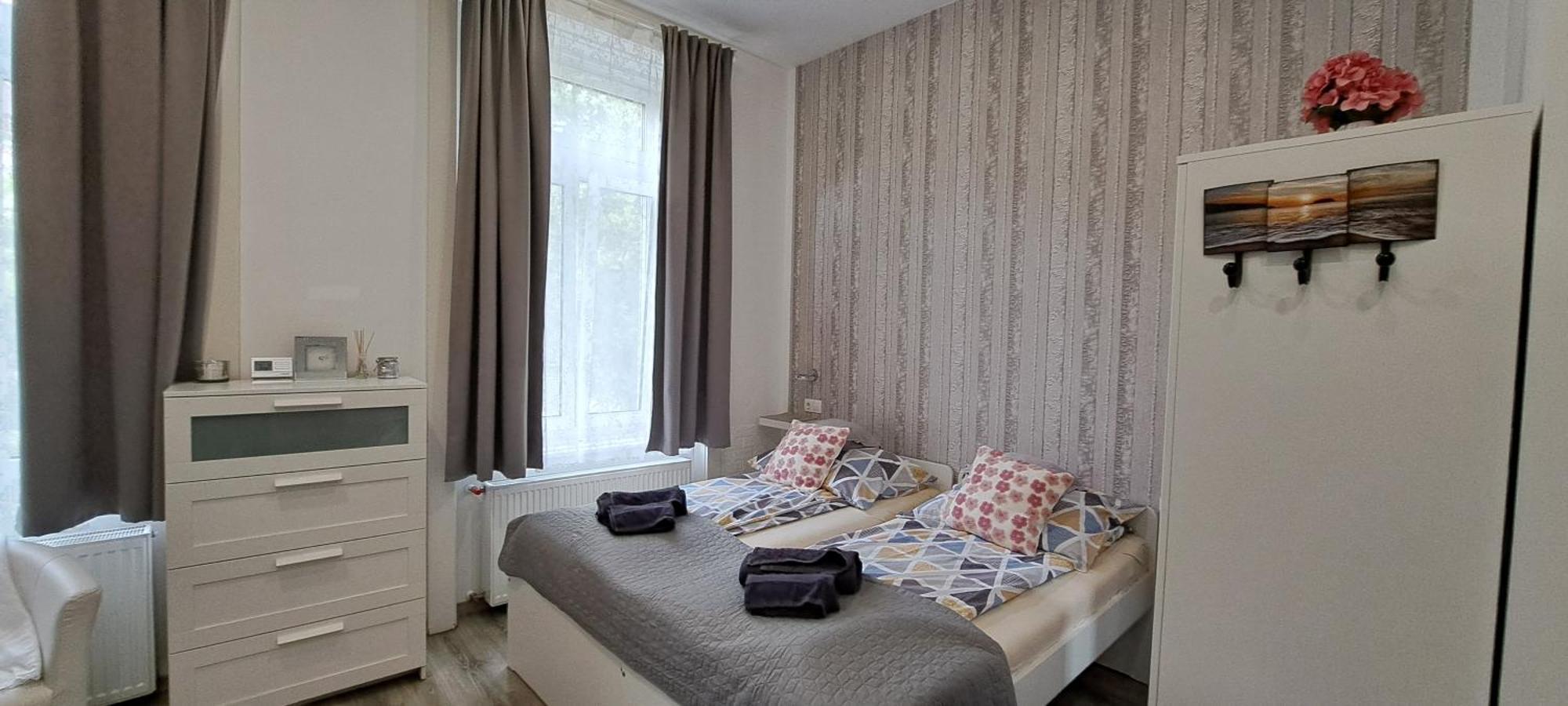 Pompar Belvarosi Apartman 塞格德 外观 照片